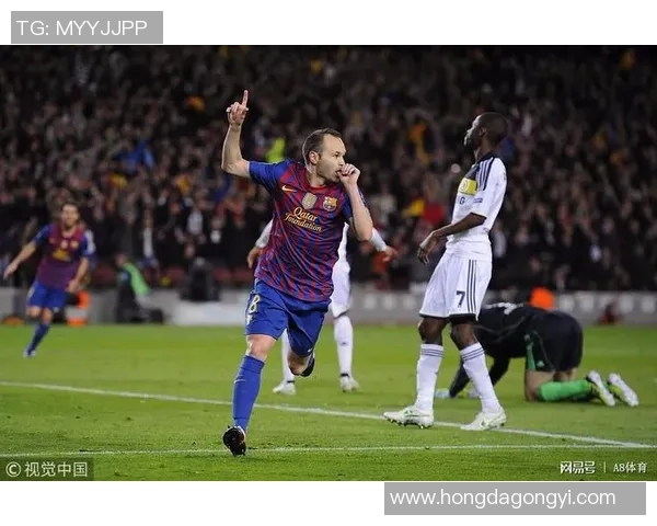09年巴萨绝杀切尔西的经典时刻重温与赛后反响分析