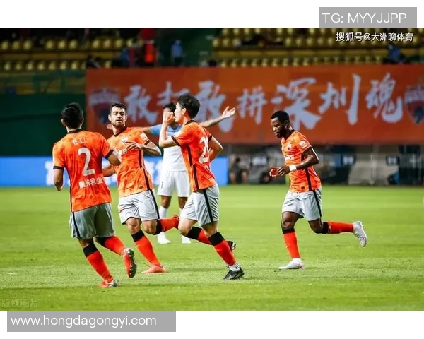 10月20日广东队与深圳队激战正酣谁将赢得这场精彩对决的胜利