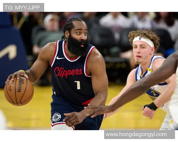 2019年4月16日勇士与快船激战回顾精彩瞬间与赛后分析