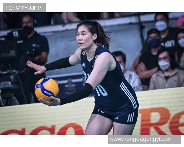 亚运赛场中国女排迎战印度队全力争胜展现团队精神与竞技风采