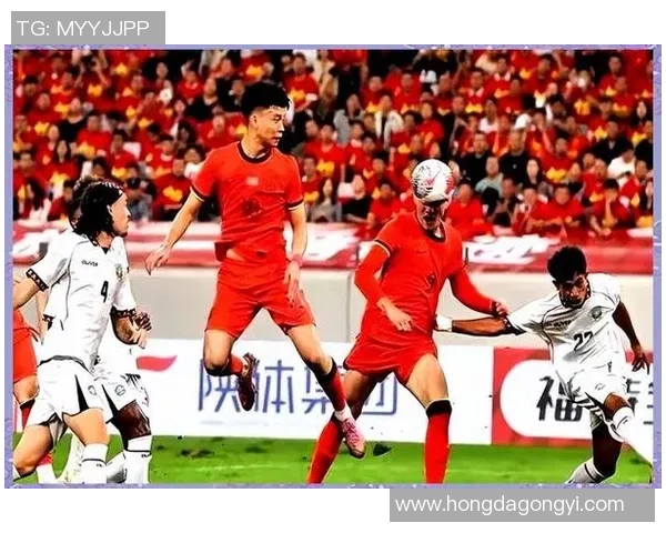 伊朗与朝鲜U23足球对决解析双方阵容与战术布局展望 伊朗与朝鲜U23足球对决解析双方阵容与战术布局展望