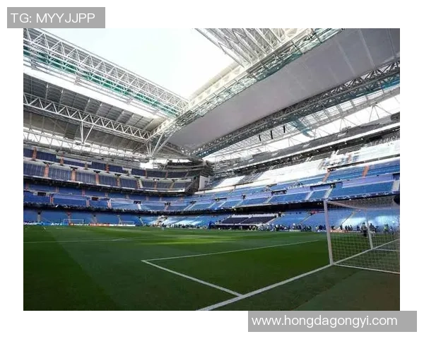 伯纳乌球场即将关闭翻修皇马欧冠主场临时迁至马竞主场