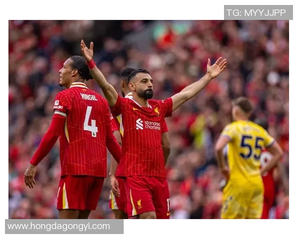 伯恩茅斯对阵利物浦精彩直播全程回顾与赛后分析