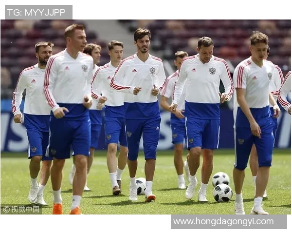 俄罗斯与沙特比赛数据分析及结果总结探讨