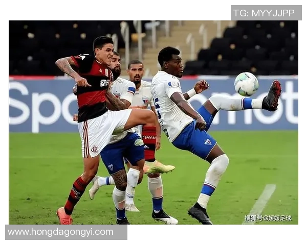 克雷塔罗与美洲的激烈对决揭示了足球的魅力与激情