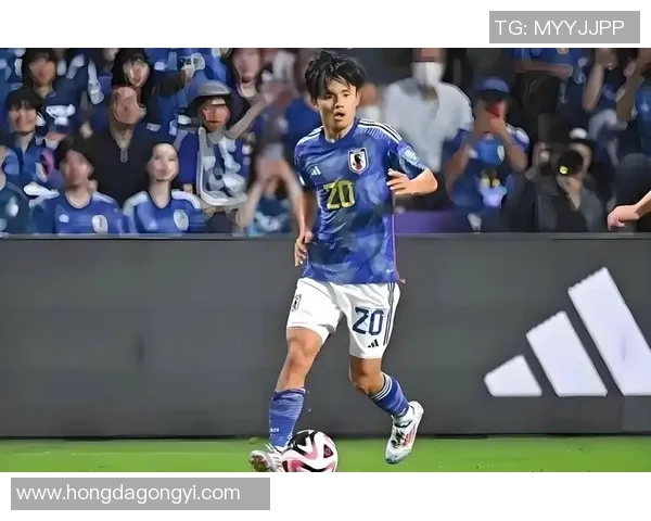 久保建英在赛季中的精彩表现与未来发展潜力分析