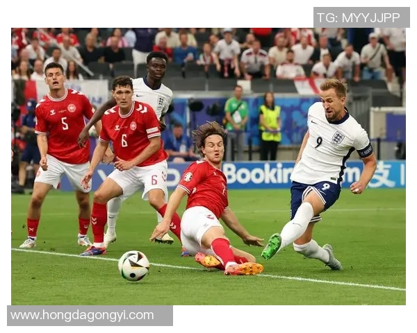 丹麦与英格兰足球赛直播观看指南及赛事分析