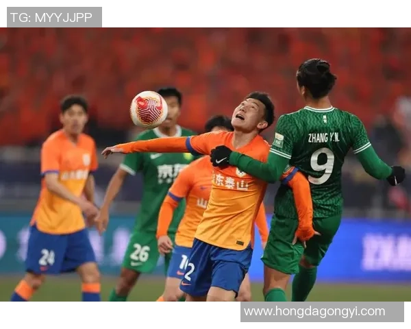 国安与鲁能历史交锋回顾及战绩分析探讨 国安与鲁能历史交锋回顾及战绩分析探讨