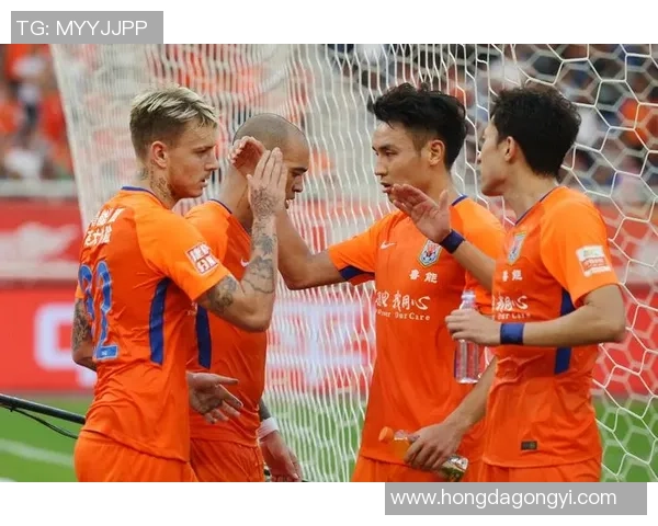 国安鲁能首发阵容对决谁能在赛场上笑到最后