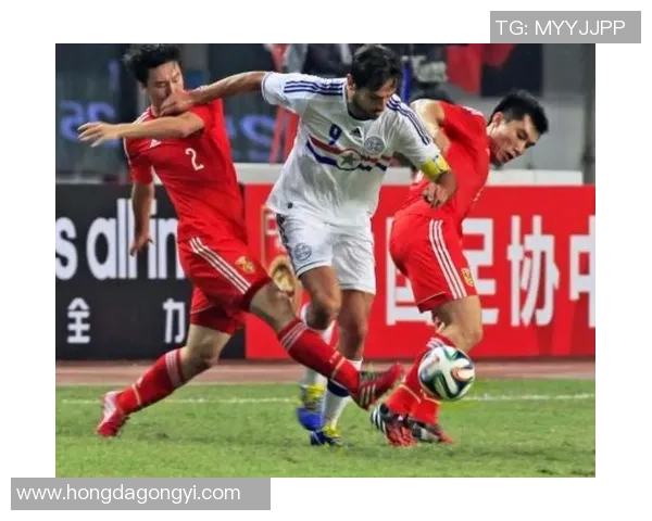 国际A级赛事精彩对决韩国队迎战智利队的激烈较量