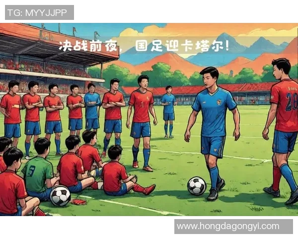 国足与卡塔尔较量回顾分析全场表现与战术布置探讨