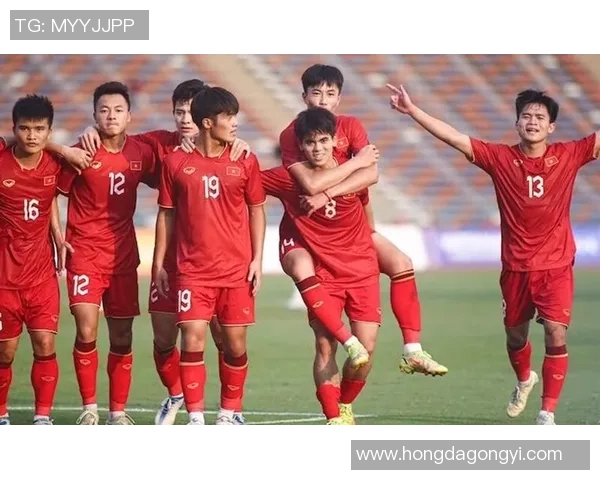 国奥与越南国奥精彩对决直播全程回顾与赛后分析 国奥与越南国奥精彩对决直播全程回顾与赛后分析