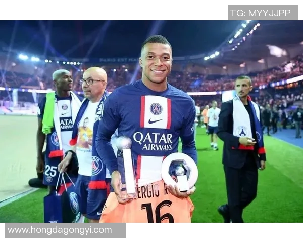 姆巴佩拒绝续约引发震动巴黎计划今夏以15亿欧元出售他