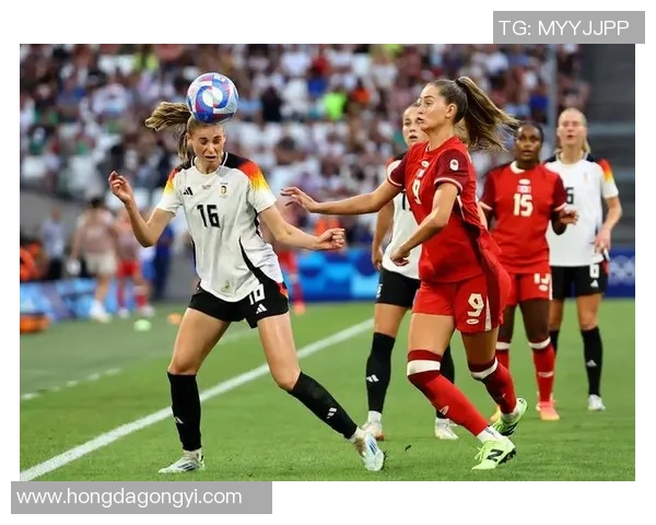 德国女足与巴西女足巅峰对决谁能笑到最后精彩赛事即将上演