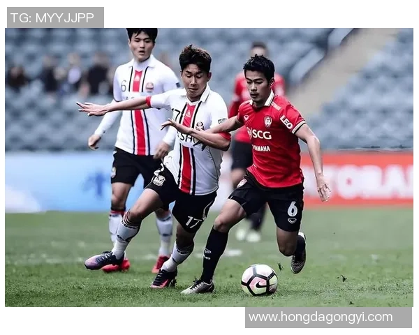 川崎前锋主场迎战水户，争夺联赛积分激战正酣