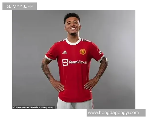 桑乔的崛起与挑战：从天才少年到足球场上的闪耀明星