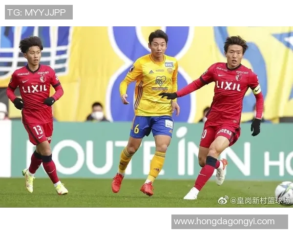 日联杯精彩对决横滨水手迎战柏太阳神争夺晋级机会