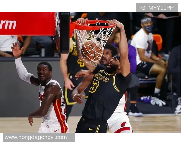 热火与湖人对决结果揭晓谁赢得了这场激烈的比赛