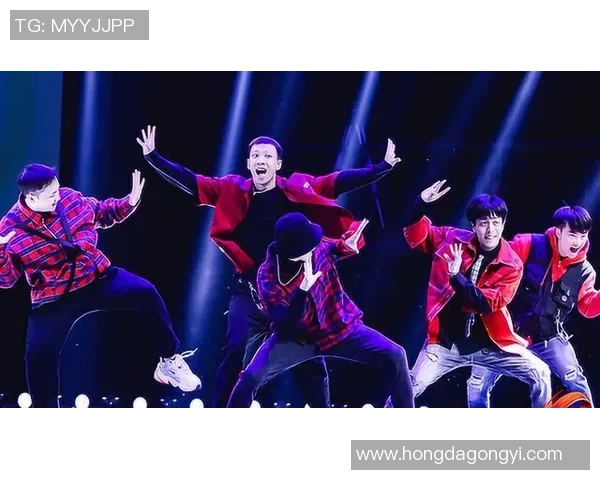 街舞纪实：见证上海街舞队从传统到现代的蜕变与成长之路MBA