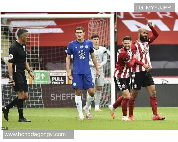 谢菲联与狼队激战正酣谁能在英超赛场上笑到最后