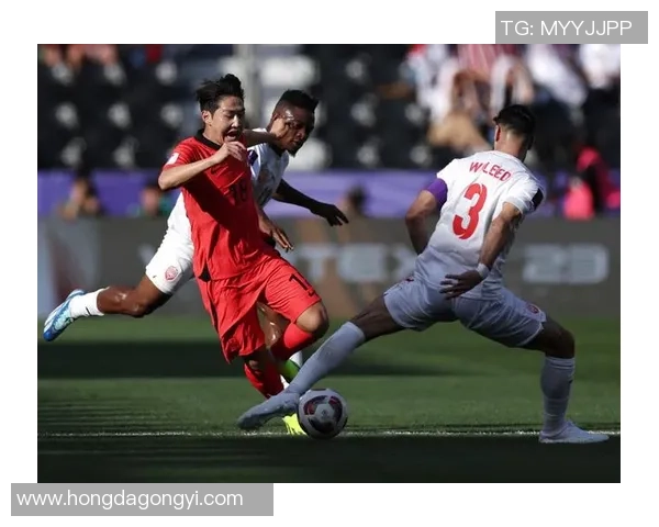 韩国与巴林足球比赛精彩视频直播全程回顾与分析 韩国与巴林足球比赛精彩视频直播全程回顾与分析