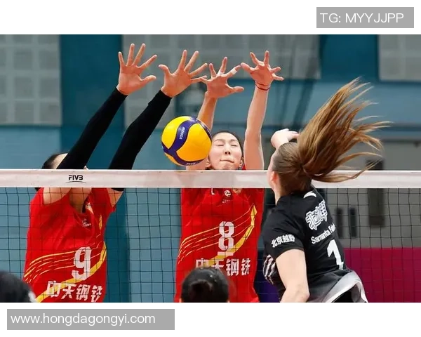 北京排球队的速度之谜：排球巨献背后的训练与策略揭秘