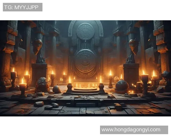 哈德森的探索之旅：揭开未知世界的神秘面纱与奇幻冒险