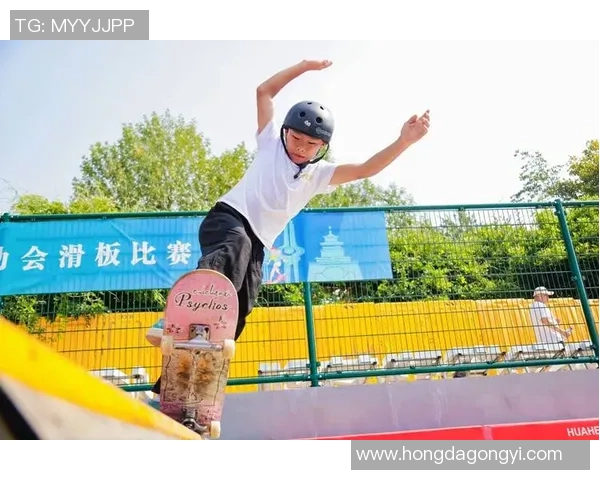 广州滑板队的团队协作与默契:滑板运动中的团结精神探讨MBA 广州滑板队的团队协作与默契:滑板运动中的团结精神探讨MBA