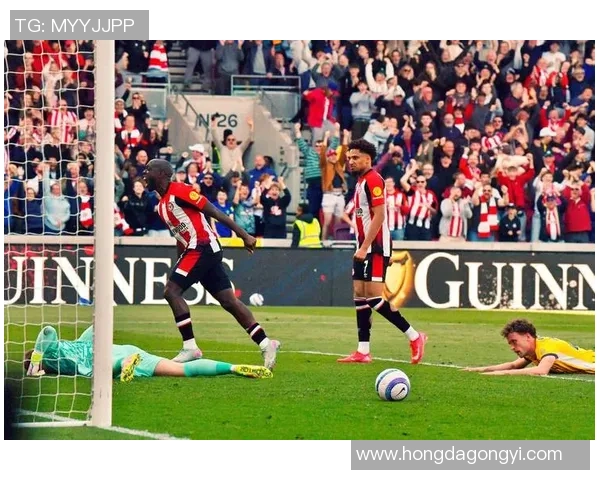 布伦特福德主场迎战伊普斯维奇期待精彩对决与进球盛宴