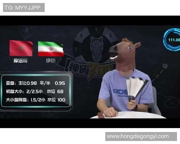 摩洛哥与伊朗比赛后技术统计全面分析与数据解读