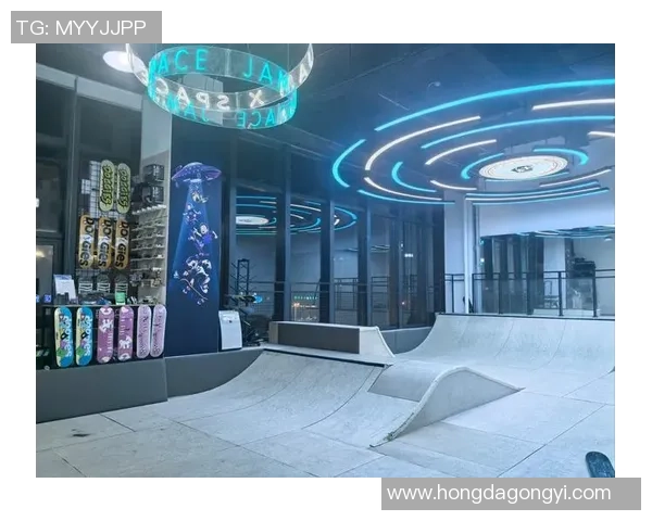 成都滑板队荣登全国滑板力量排行榜第十名展现实力与潜力MBA