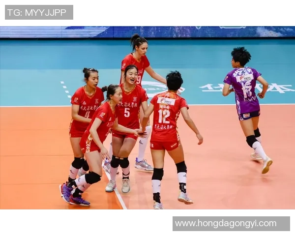 权威发布:2023年排球团队协作实力排行榜揭晓与分析 权威发布:2023年排球团队协作实力排行榜揭晓与分析