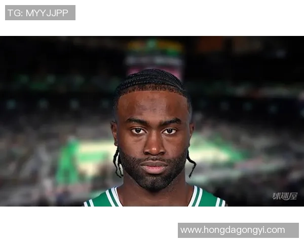 杰伦布朗如何在NBA赛场上展现领导力与个人魅力的双重魅力