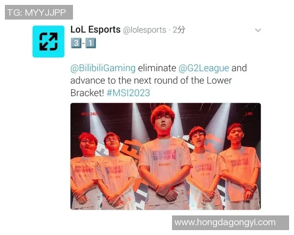 深入分析BLG在CSGO赛事中的运营策略与团队表现