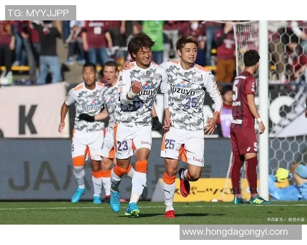 清水鼓动与水户蜀葵的精彩对决展现足球魅力与团队精神