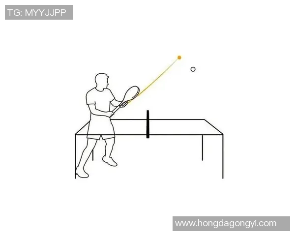 科学乒乓球训练方法：提升个人能力的有效技巧与策略分享