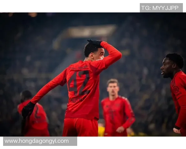 穆西亚拉的崛起：年轻天才如何改变足球格局与未来发展潜力分析