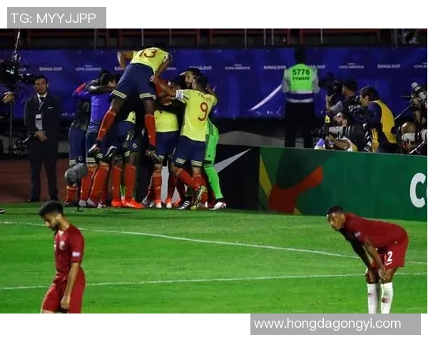 韩国与哥伦比亚足球对决精彩回顾及赛后分析