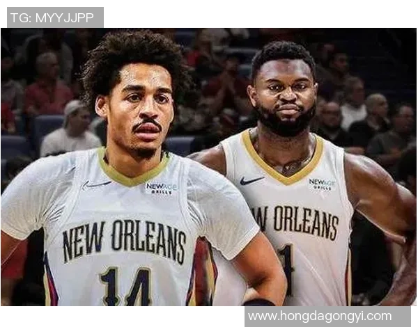 锡安领衔鹈鹕对决开拓者双方球星齐聚一堂争夺胜利荣耀