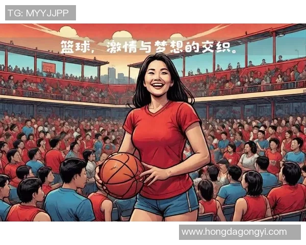 与赵丽对话：回顾她的篮球生涯与未来展望