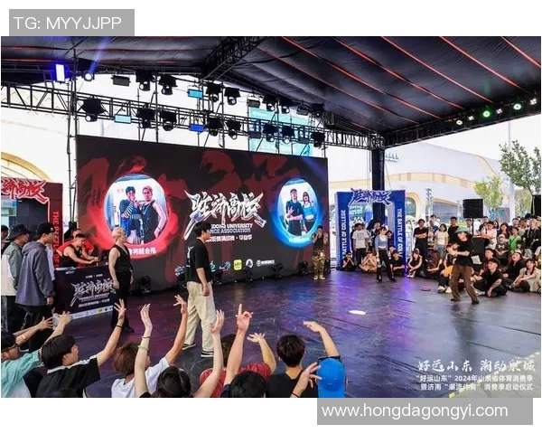 全国街舞大赛点评成都滑板队展现卓越团队协作与默契配合