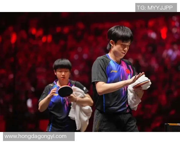 广州乒乓球队在大满贯赛事中的战术分析与表现评估