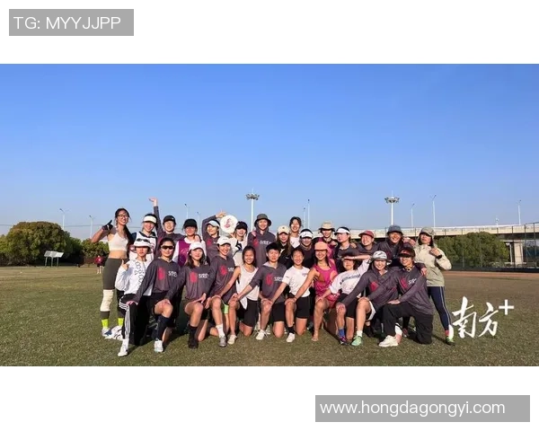 深圳飞盘队灵活性引发热议球员表现与战术调整成焦点讨论