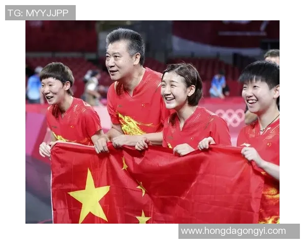专访乒乓球女神杨静揭秘她成功背后的心路历程与训练秘诀 专访乒乓球女神杨静揭秘她成功背后的心路历程与训练秘诀
